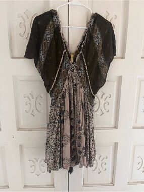 Flowy Free People dress